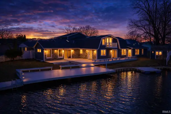 2109 Ball Court, Rochester, IN 46975