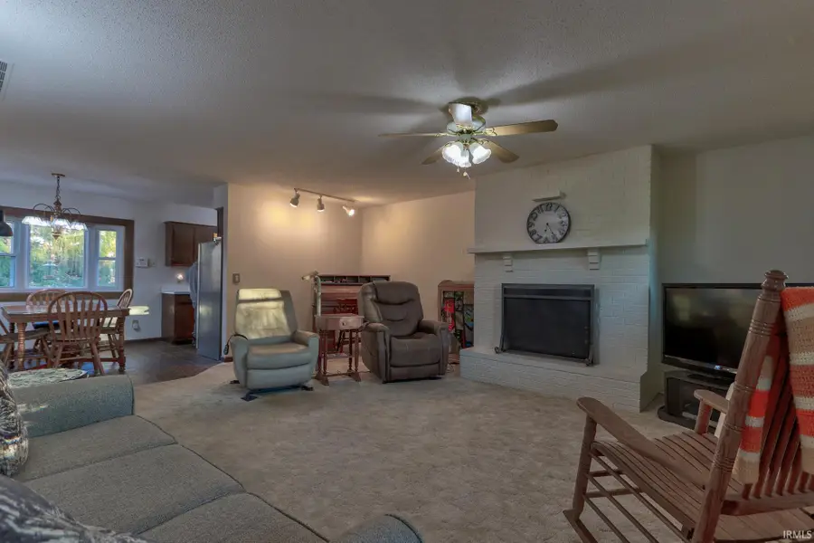 2423 Luigs Road, Wadesville, IN 47638 - #3