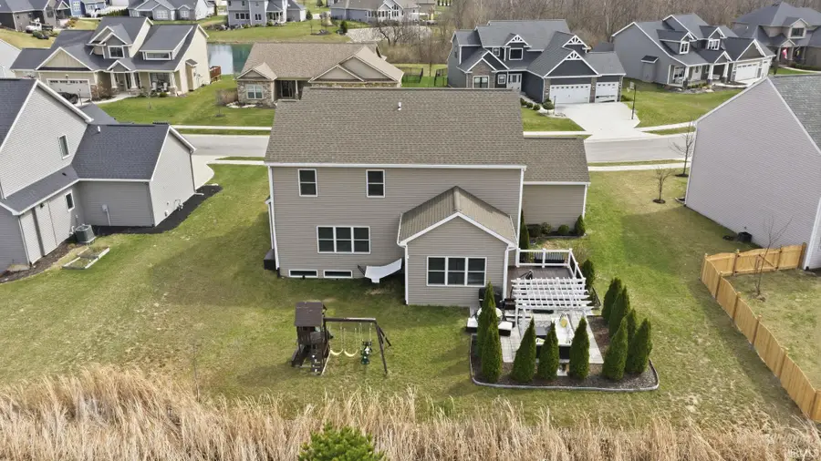 3346 Treviso Cove, Fort Wayne, IN 46814 - #3