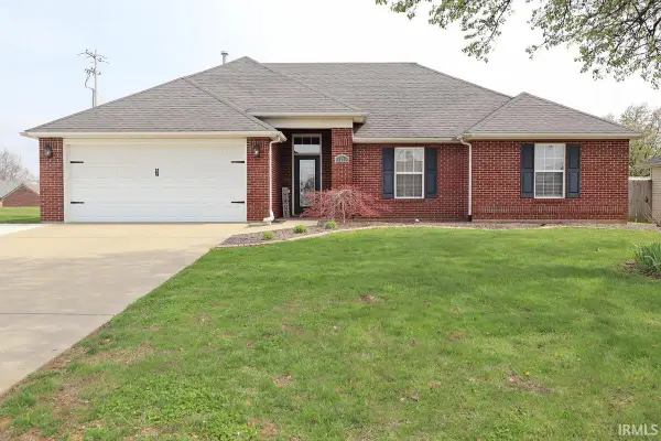 1121 Breezeport Court, Henderson (KY), KY 42420