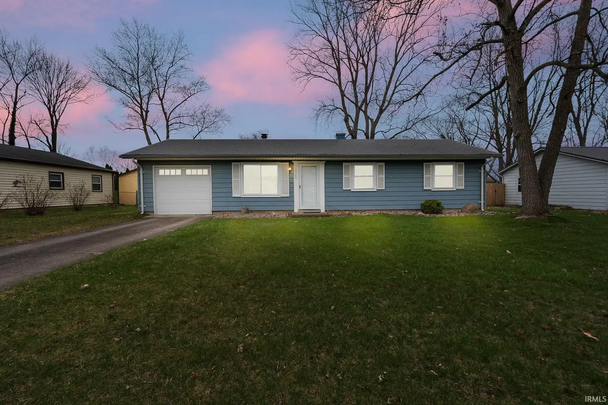 1326 N Glendale Drive, Fort Wayne, IN 46804 - #1