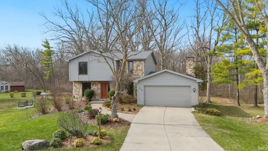 9321 Thunder Hill Place, Fort Wayne, IN 46804 - #2