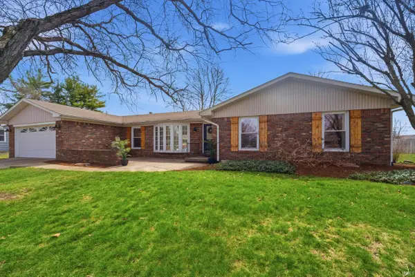 982 S Southernview Drive, Lafayette, IN 47909