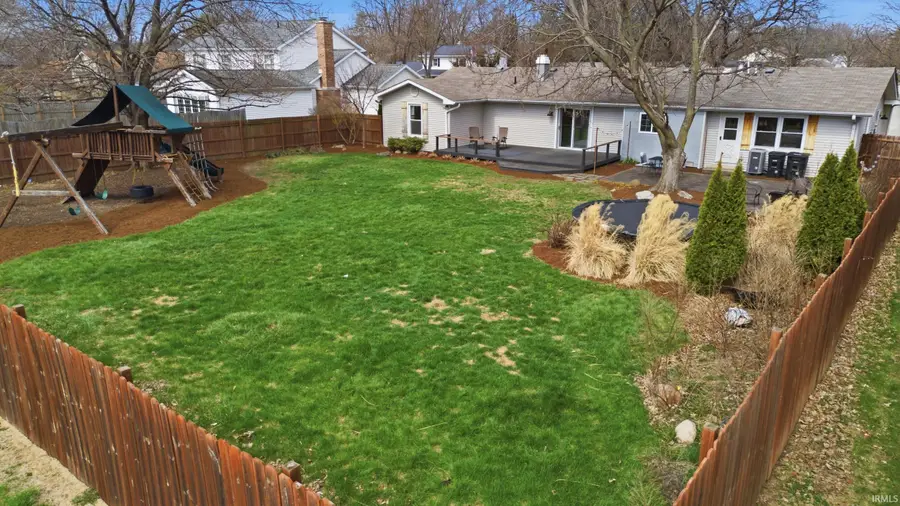 982 S Southernview Drive, Lafayette, IN 47909 - #2