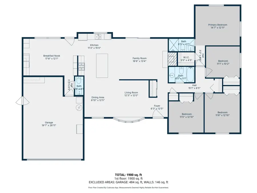 982 S Southernview Drive, Lafayette, IN 47909 - #3