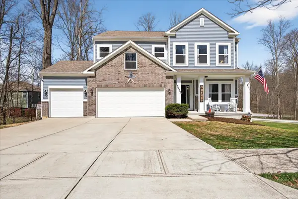 5452 W Channing Way, Ellettsville, IN 47429