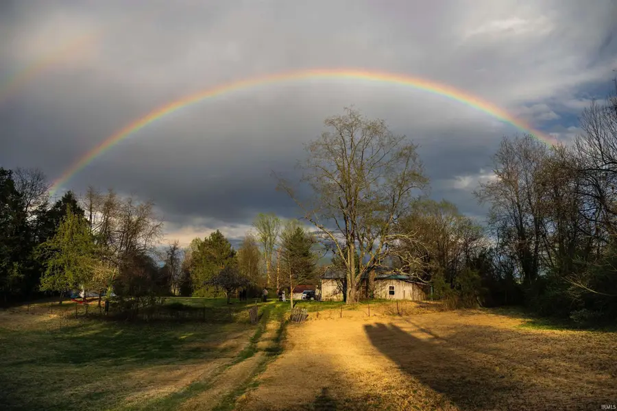 9240 S Ketcham Road, Bloomington, IN 47403 - #2