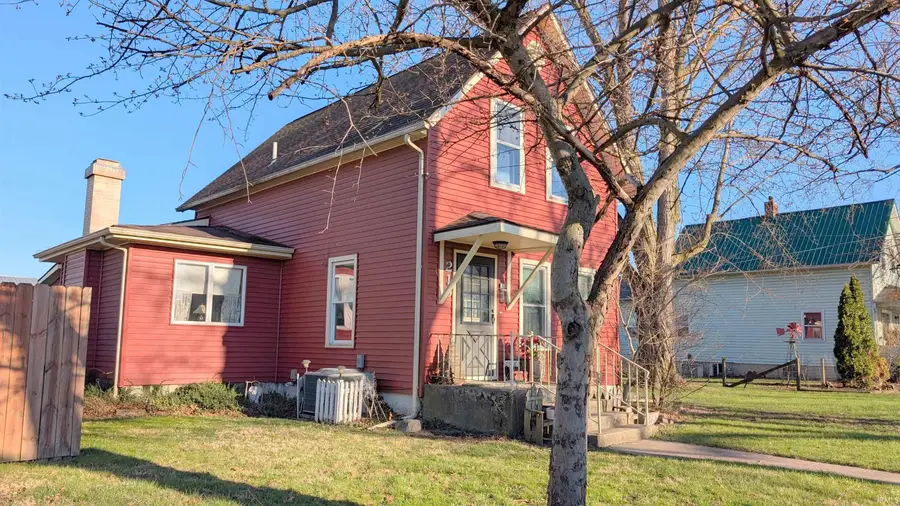 219 N Union Street, Bluffton, IN 46714 - #2