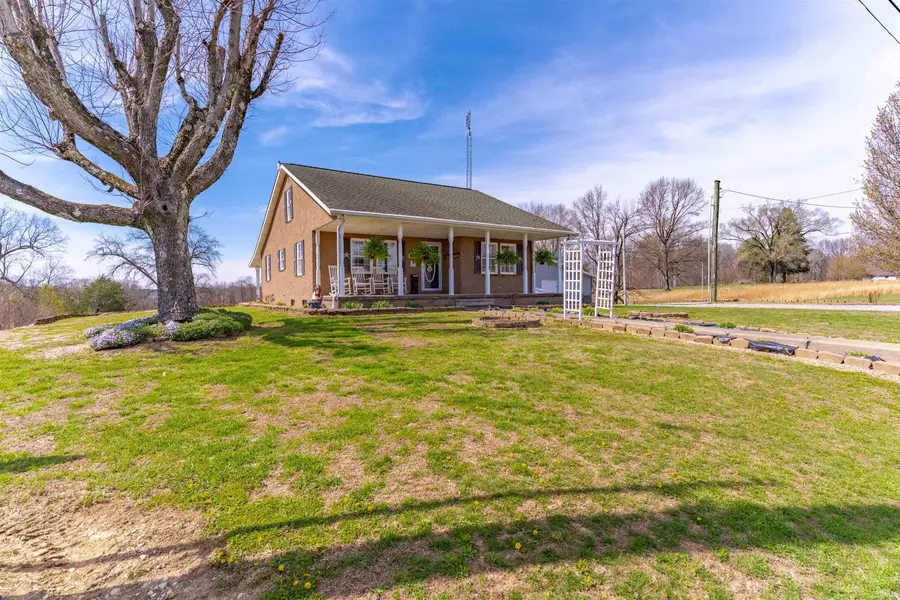 998 S State Road 61, Winslow, IN 47598 - #3