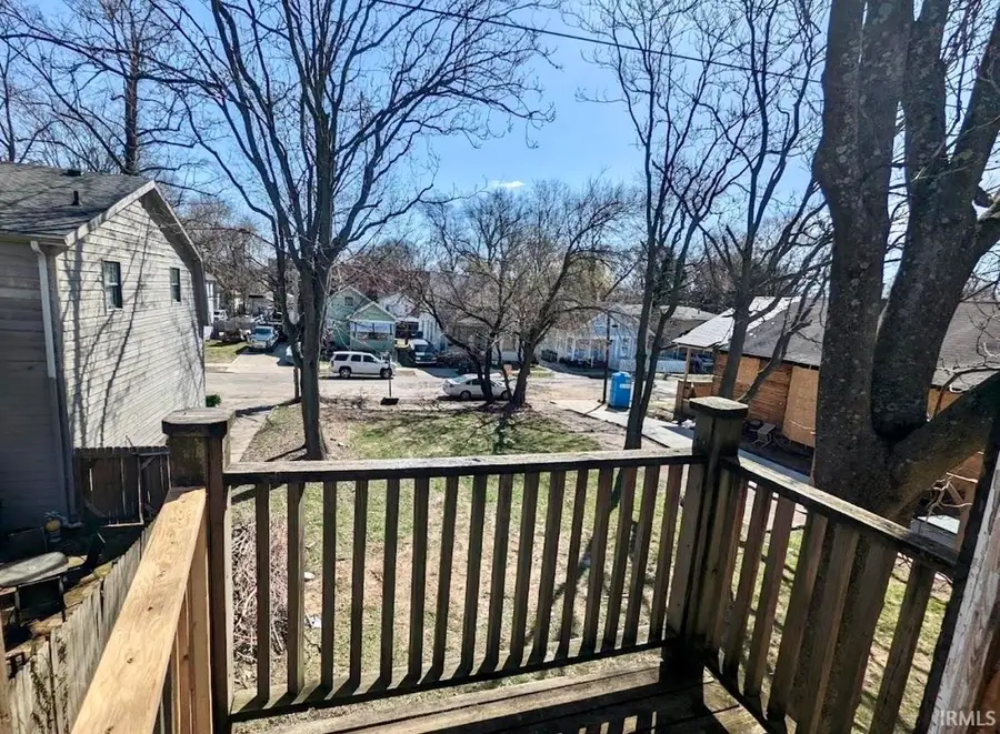 1414 SE First Street, Evansville, IN 47713 - #3