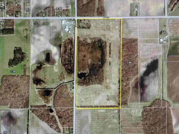 2955 W 800 S, North Judson, IN 46366