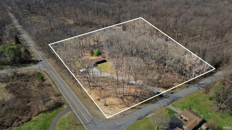 60979 Myrtle Road, South Bend, IN 46614 - #3