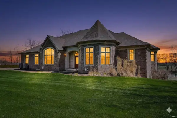 3496 S Sr 15 Road, Warsaw, IN 46580