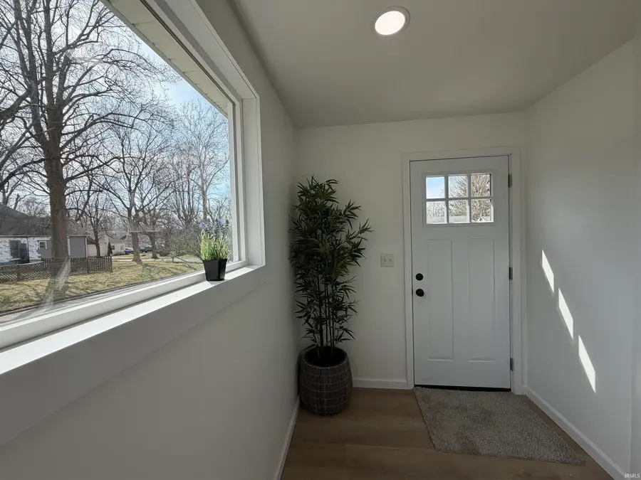 911 Crockett Street, Covington, IN 47932 - #3