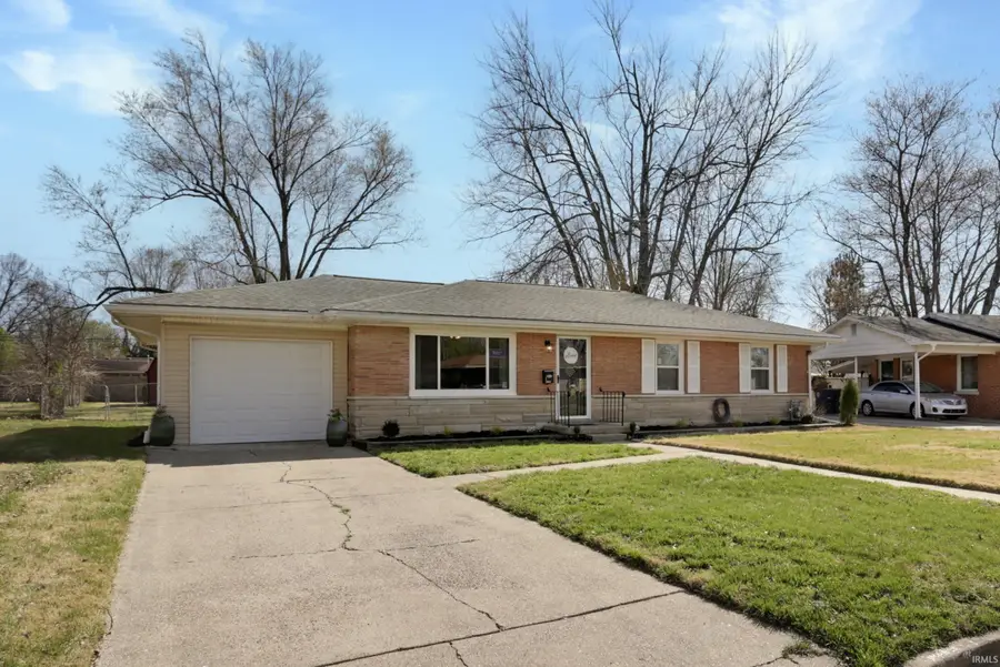 2031 Taylor Avenue, Evansville, IN 47714 - #3