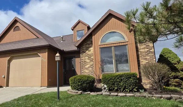 5117 Woodmark Court, Fort Wayne, IN 46815