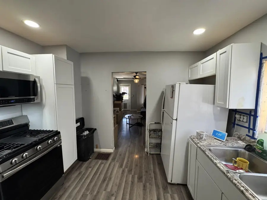 1100 E Taylor Street, Kokomo, IN 46901 - #3