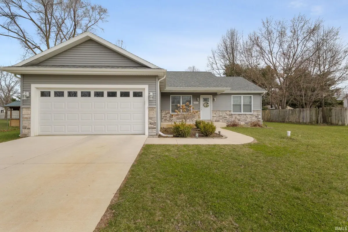 10755 Dunn Road, Osceola, IN 46561 - #1