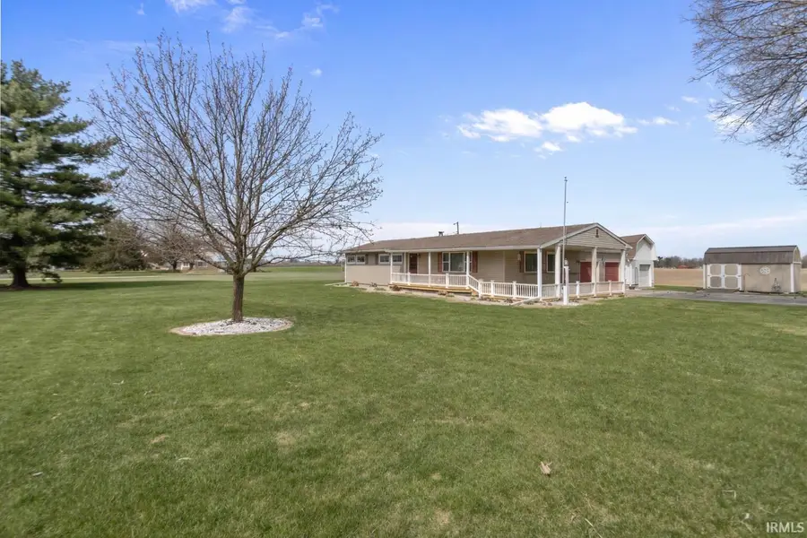 1618 W Alto Road, Kokomo, IN 46902 - #3