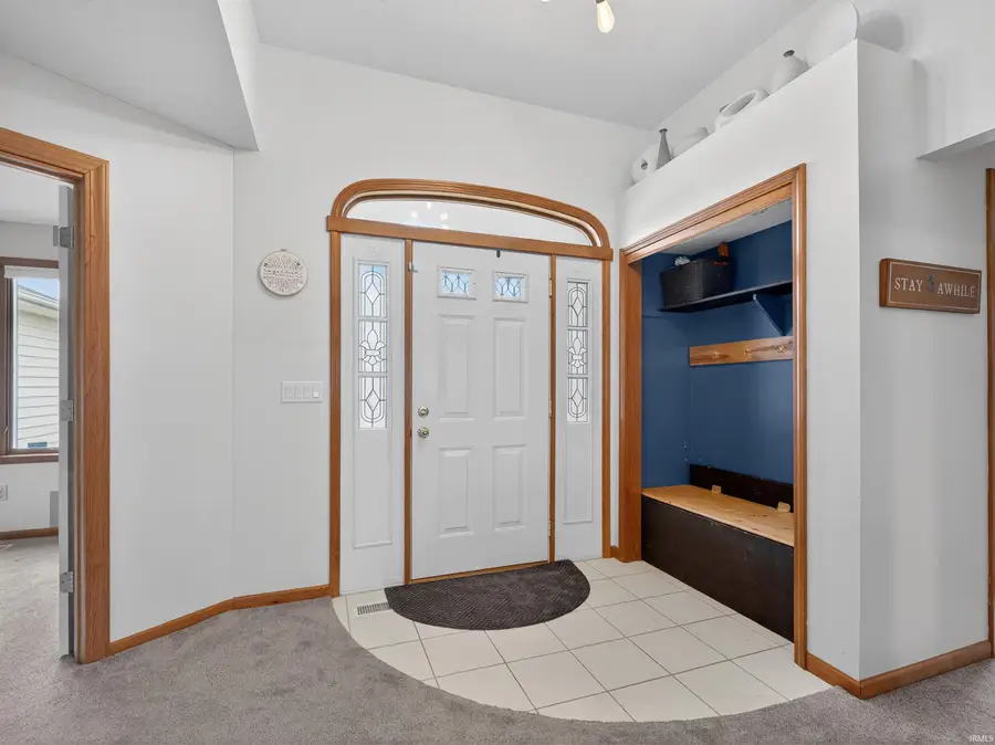 11203 Glenbarr Drive, Fort Wayne, IN 46818 - #3