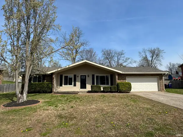 7422 Edgedale Drive, Newburgh, IN 47630