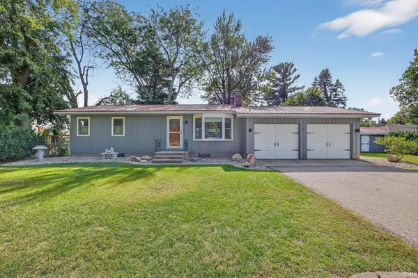 22828 Greenleaf Boulevard, Elkhart, IN 46514