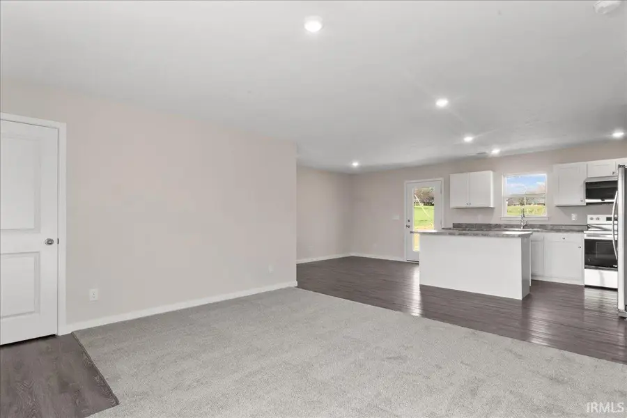 928 N Polk Drive, Oakland City, IN 47660 - #2