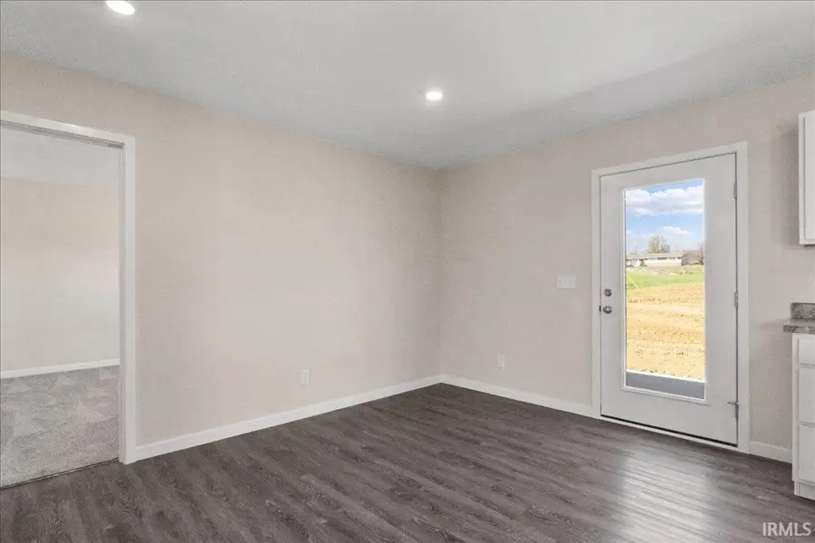 928 N Polk Drive, Oakland City, IN 47660 - #3