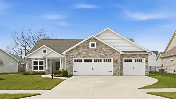 13553 Stone Table Boulevard, Fort Wayne, IN 46845