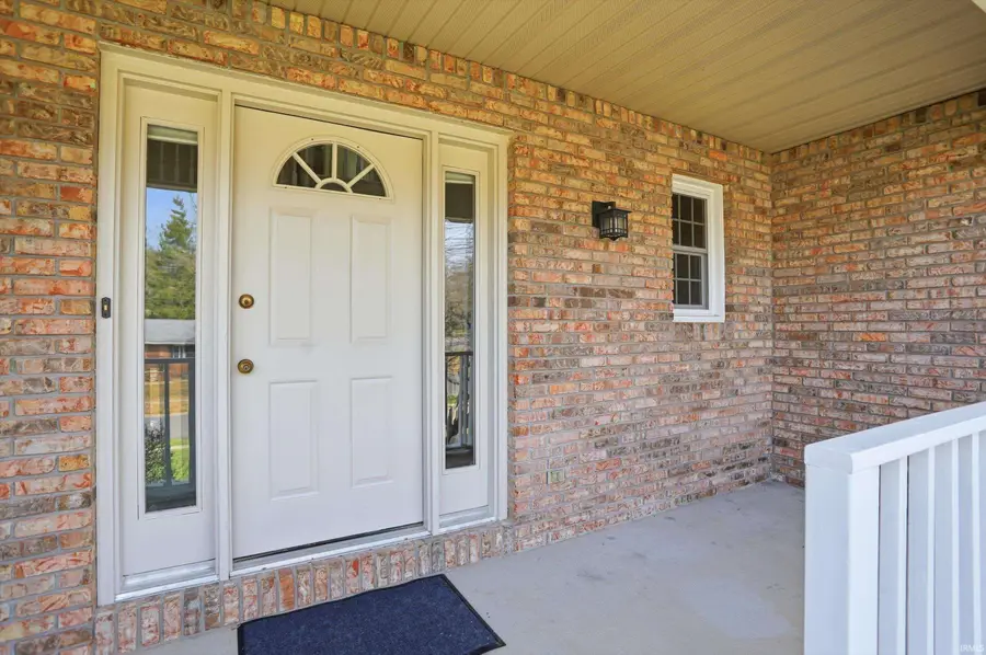 1060 E Jennifer Drive, Bloomington, IN 47401 - #2