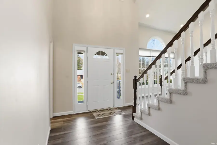 1060 E Jennifer Drive, Bloomington, IN 47401 - #3