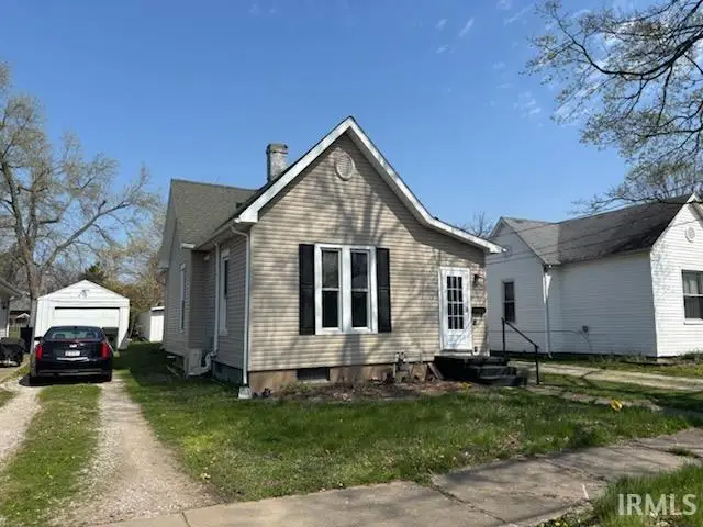 621 Walnut Street, Rockport, IN 47635 - #2