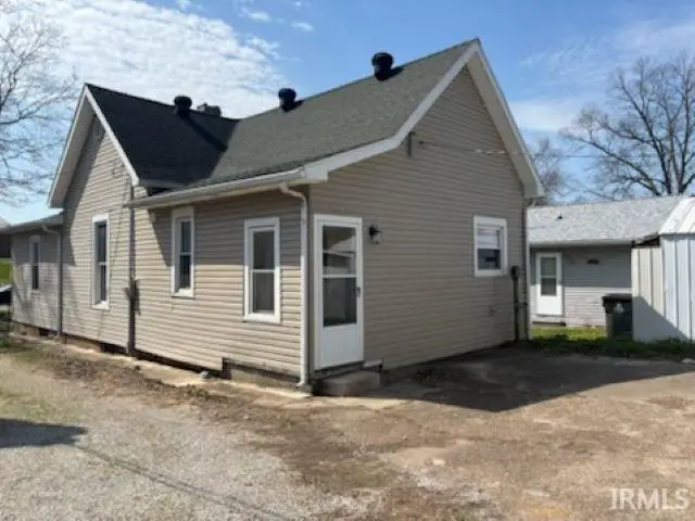 621 Walnut Street, Rockport, IN 47635 - #3