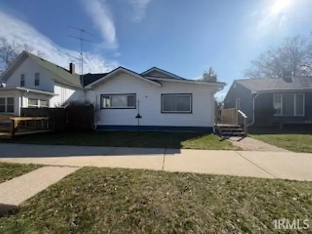 312 S Dickson Street, Michigan City, IN 46360 - #1