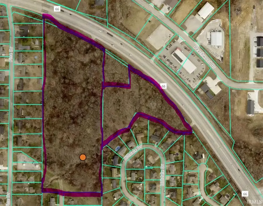 66 State Road, Newburgh, IN 47630 - #3