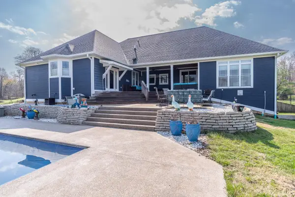 1585 E Rayletown Road, Bloomington, IN 47401