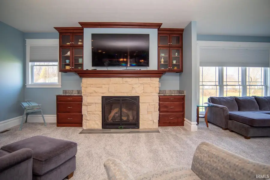 1585 E Rayletown Road, Bloomington, IN 47401 - #3