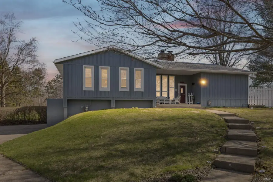 30 Oriole Court, Lafayette, IN 47905 - #2