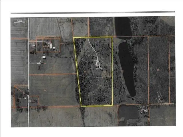 6375 W 1150 S, Holland, IN 47541 - #1