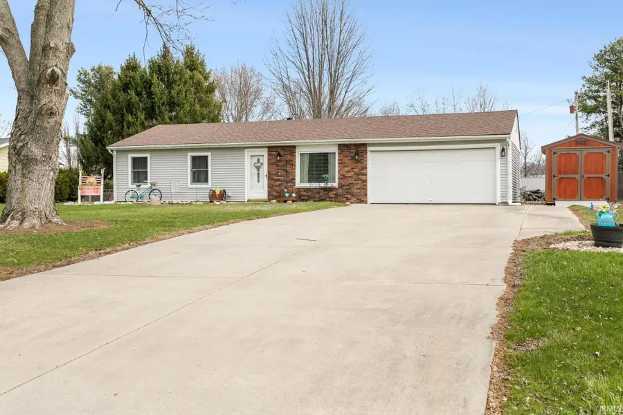 70862 Tecumseh Drive, Nappanee, IN 46550 - #2