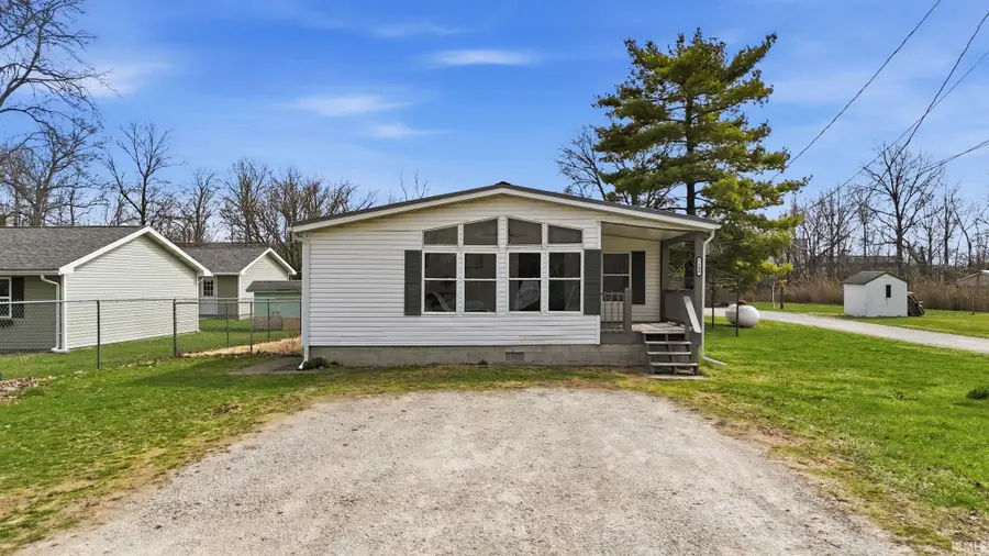 7108 Wadington Road, Fort Wayne, IN 46818 - #2