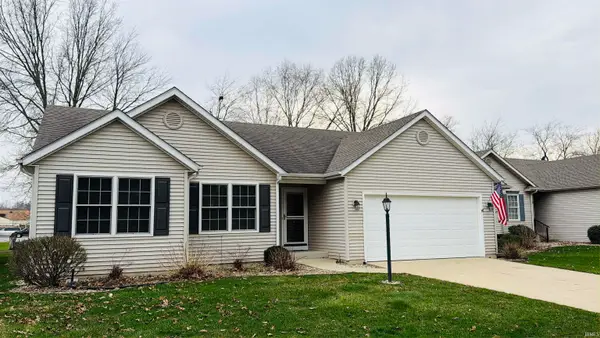 966 Tealwood Lane, South Bend, IN 46614