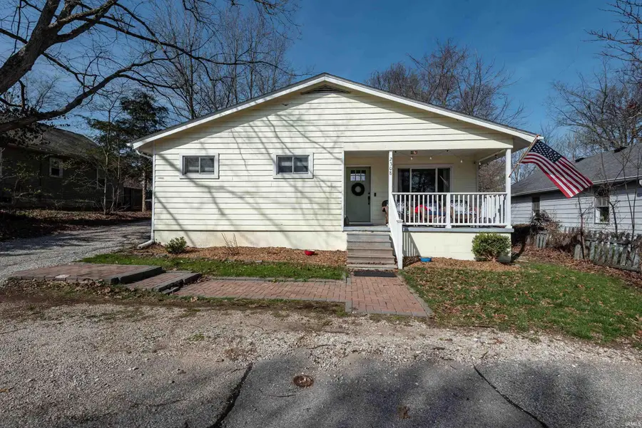 2308 S Ford Avenue, Bloomington, IN 47403 - #2