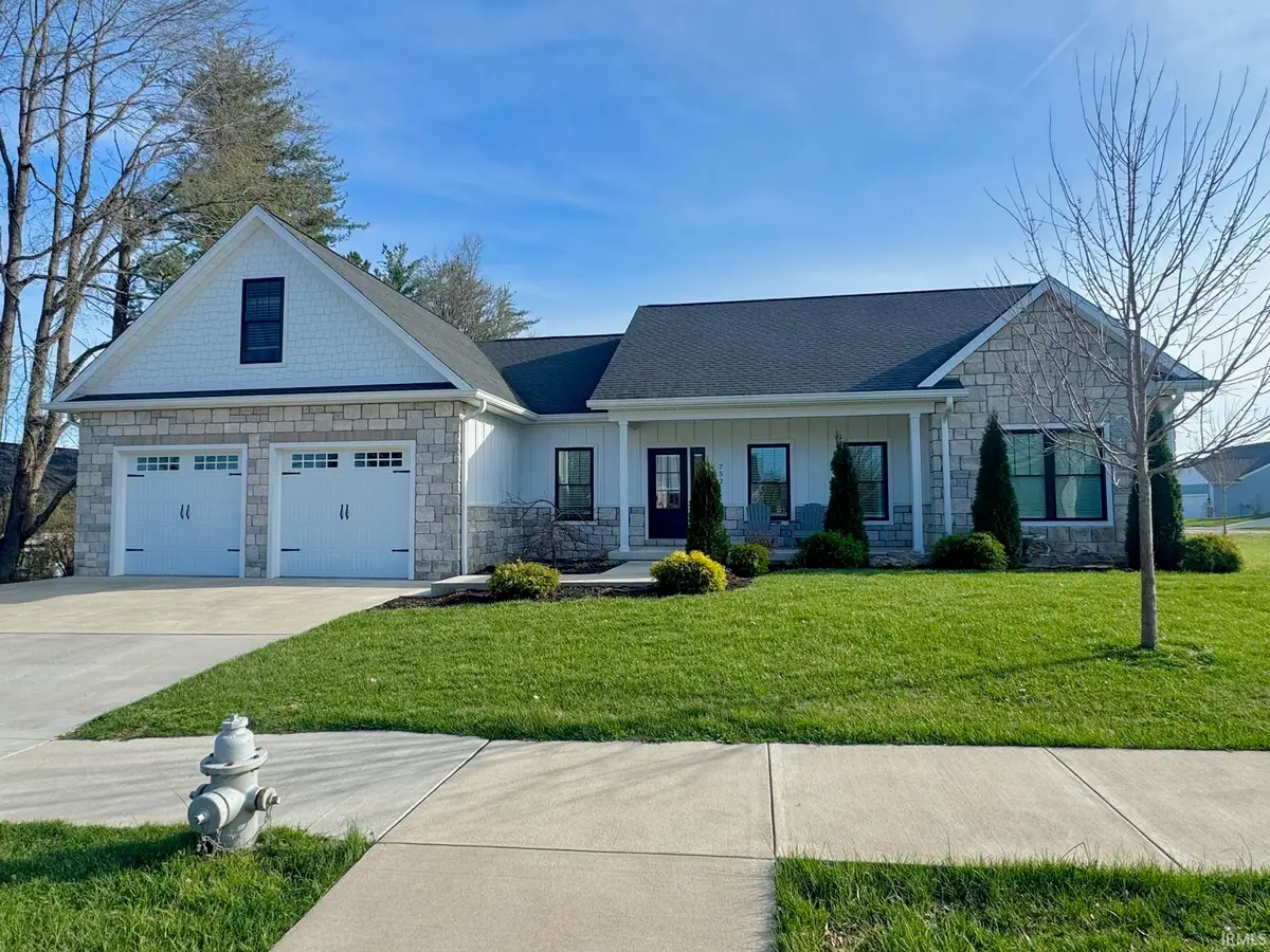 752 E Holland Drive, Bloomington, IN 47401 - #1