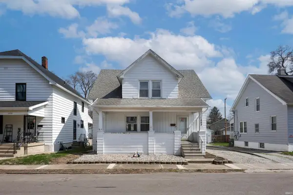 1802 Bayer Avenue, Fort Wayne, IN 46805