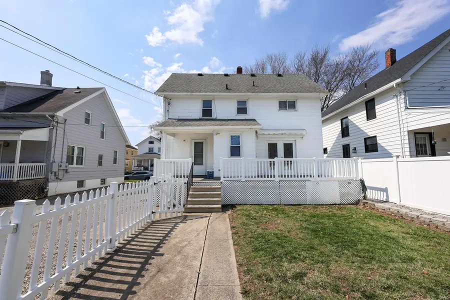 1802 Bayer Avenue, Fort Wayne, IN 46805 - #2