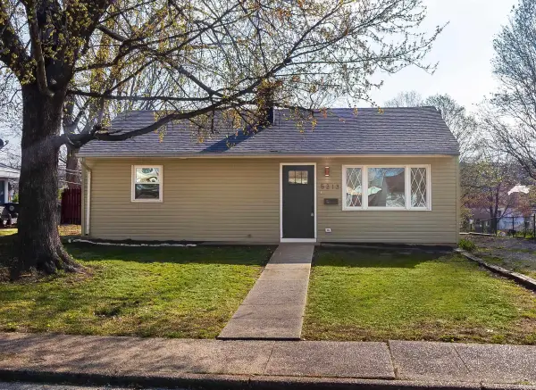 5213 Warren Drive, Evansville, IN 47711