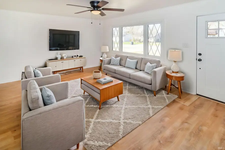 5213 Warren Drive, Evansville, IN 47711 - #3