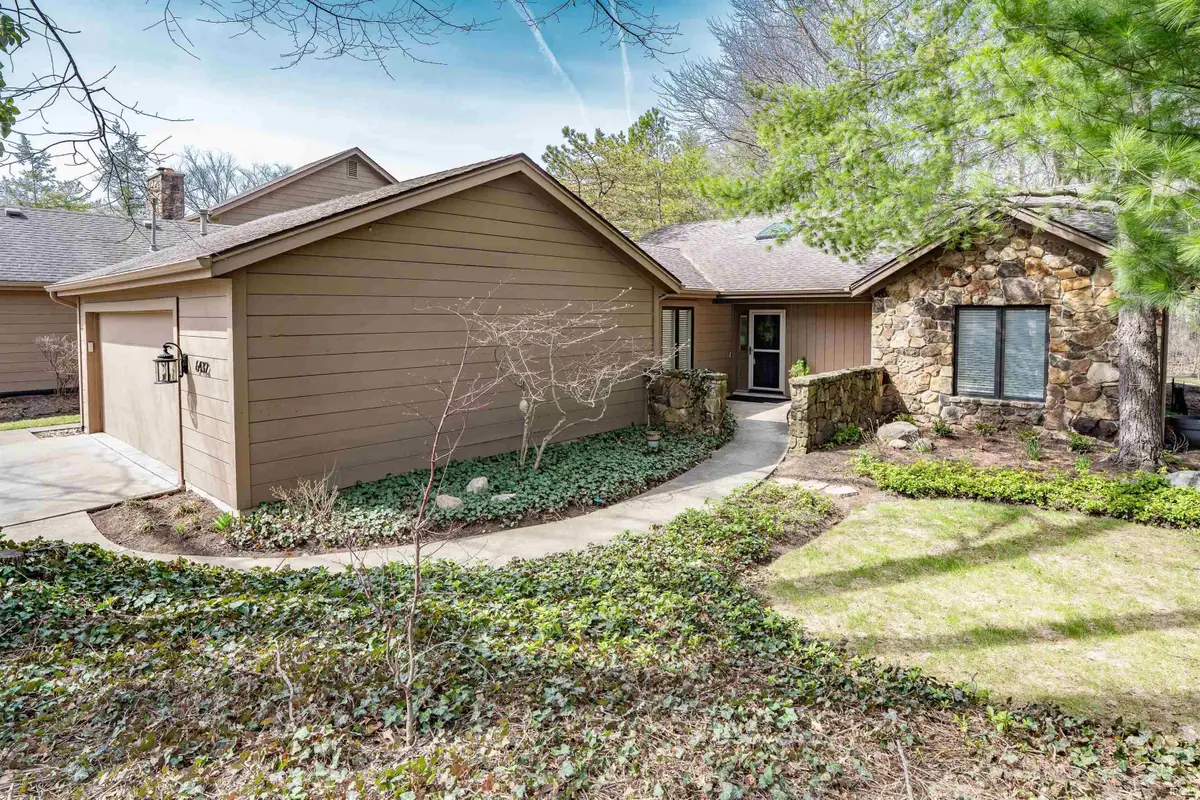 6432 E Canal Pointe Lane, Fort Wayne, IN 46804 - #1