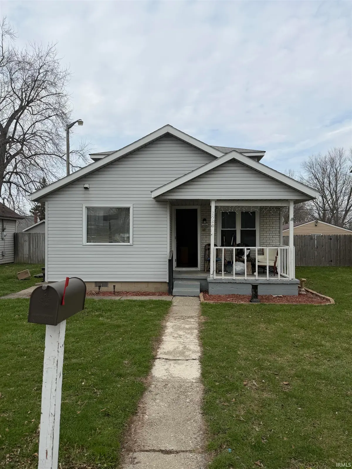 2520 W 11th Street, Muncie, IN 47302 - #1